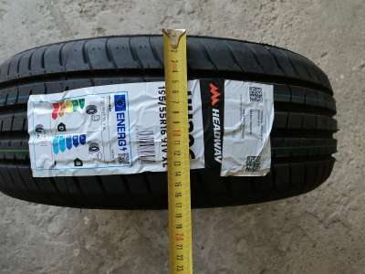 Headway HH306 195/55 R16 91V