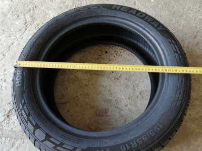 Headway HH306 195/55 R16 91V