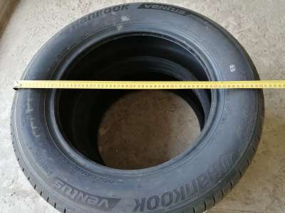 Hankook Ventus K135 205/60 R16 96V