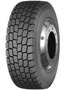 Goodride IceTrac ND783 315/80 R22.5 156/153K