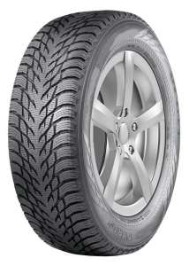 Ikon Tyres (Nokian) Autograph Snow 3 SUV 315/35 R21 111T