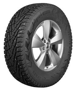 Ikon Tyres (Nokian) Autograph Ice C3 235/65 R16C 121/119R