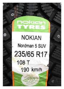 Ikon Nordman 5 185/55 R15 86T