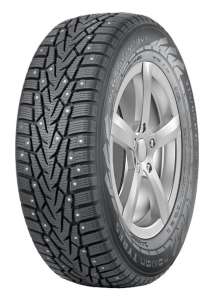 Ikon Nordman 7 205/55 R16 94T