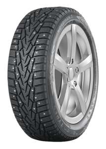 Ikon Nordman 7 205/55 R16 94T