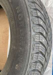 Ikon Nordman 8 195/65 R15 95T