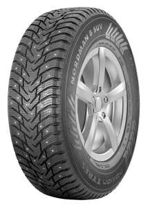 Ikon Nordman 8 195/65 R15 95T