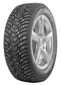 Ikon Nordman 8 195/65 R15 95T