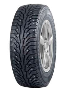 Ikon Nordman C 195/75 R16C 107/105R