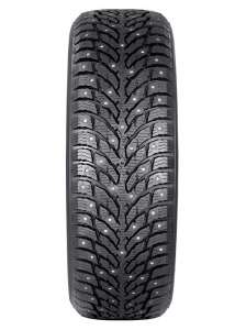 Ikon Tyres (Nokian) Autograph Ice 9 SUV 255/50 R19 107T