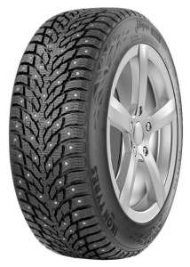 Ikon Tyres (Nokian) Autograph Ice 9 SUV 255/50 R19 107T