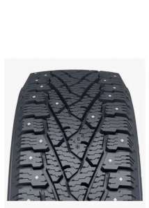 Ikon Tyres (Nokian) Autograph Ice C3 195/70 R15C 104/102R