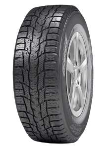 Ikon Tyres (Nokian) Autograph Snow C3 205/70 R15C 106/104R