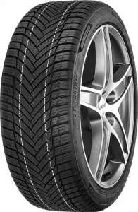 Imperial All Season Driver 195/55 R16 87V