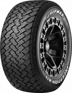 Gripmax Inception A/T 265/60 R18 110T