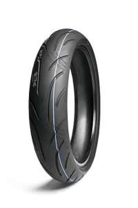 King tyre K96 120/80 R12 55L Задняя