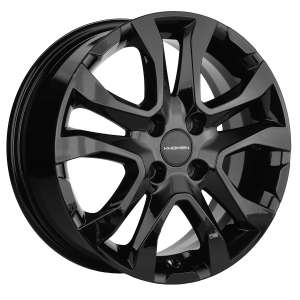 Khomen Wheels KHW1503 (B) 6xR15 ET40 4*100 D60.1