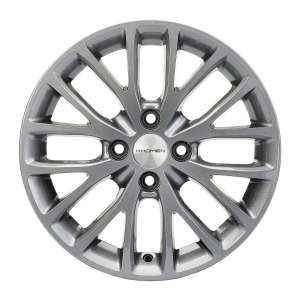 Khomen Wheels KHW1506 (G) 6xR15 ET48 4*100 D54.1