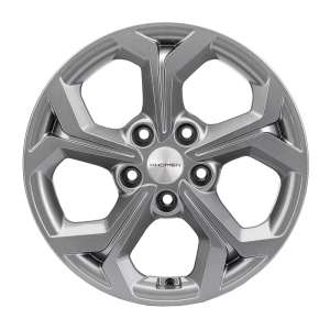 Khomen Wheels KHW1606 (G-S) 6.5xR16 ET46 5*114.3 D67.1