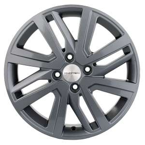 Khomen Wheels KHW1609 (G) 6xR16 ET46 4*100 D54.1