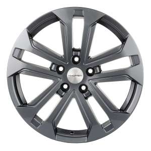 Khomen Wheels KHW1803 (G) 7xR18 ET48.5 5*114.3 D67.1