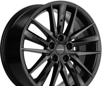 Khomen Wheels KHW1807 (B) 8xR18 ET40 5*114.3 D64.1