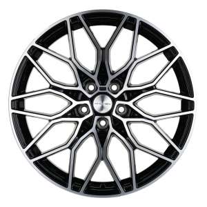 Khomen Wheels KHW1902 (BF) 8.5xR19 ET45 5*114.3 D60.1