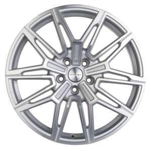 Khomen Wheels KHW1904 (BS) 9.5xR19 ET40 5*112 D66.6