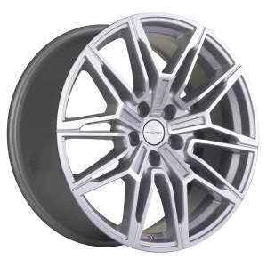 Khomen Wheels KHW1904 (BSF) 9.5xR19 ET40 5*112 D66.6