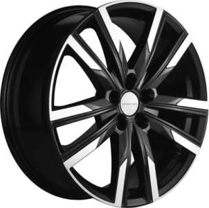 Khomen Wheels KHW1905 (BF) 7.5xR19 ET45 5*114.3 D67.1