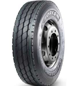 LingLong KMA400 425/65 R22.5 165K Универсальная