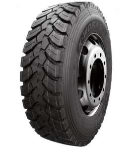 LingLong KMD406 315/80 R22.5 156/150K Ведущая