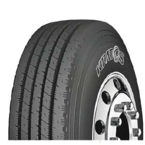 Kpatos KTL02 315/80 R22.5 156/153L Рулевая