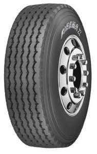 Kpatos KTR57 385/65 R22.5 160L Прицеп