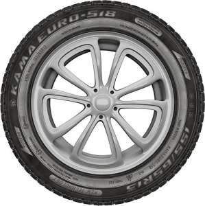 Кама Euro-518 155/65 R13 73T