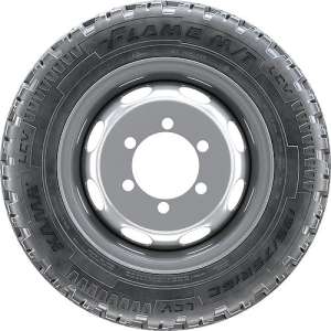 Кама Флэйм M/T 195/75 R16C 107/105N