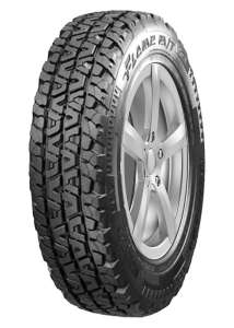 Кама Флэйм M/T 195/75 R16C 107/105N