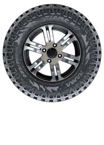 Кама Флэйм M/T 195/75 R16C 107/105N