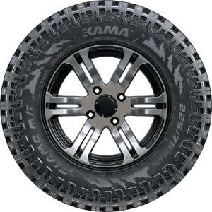 Кама Флэйм M/T 185/75 R16 97Q