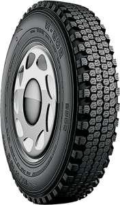 Кама И-502 225/85 R15C 106P TT