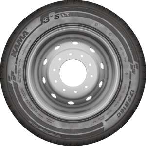 Кама 365 LT (НК-243) 175/0 R16C 98/96N