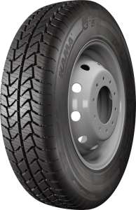 Кама 365 LT (НК-243) 185/75 R13C 99/97N