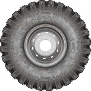 Кама Кама-404 6.5/0 R10 122A5 Универсальная