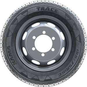 Кама Trace НК-135 215/65 R16C 109/107R