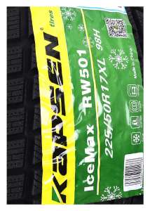 Kapsen IceMax RW501 245/50 R18 104H