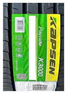 Kapsen K3000 245/45 R19 102Y