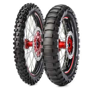 Metzeler Karoo Extreme 140/80 R18 70R Задняя