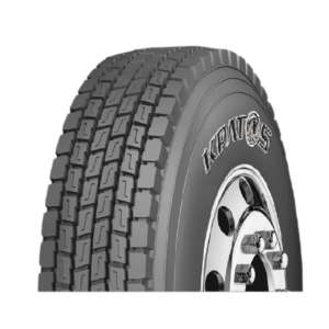 Kpatos KTR67 315/70 R22.5 154/151L Ведущая