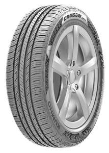 Kumho Crugen HP71 225/60 R17 99H