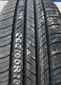 Kumho Crugen HP71 225/60 R17 99V